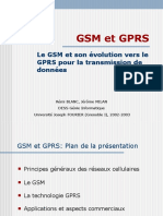 GSM Gprs