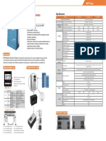 Controlador MPPT 12V24V 20-30-40A