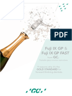 Fuji IX GP & Fast PDF