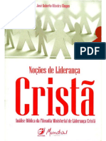 Liderança Cristã