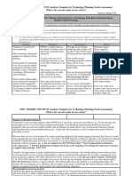 SWOT Analysis Schuster