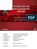 Explosivos y Tronaduras PDF