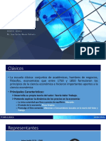 Teoria Clasica PDF