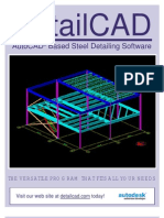 Detailcad Brochure