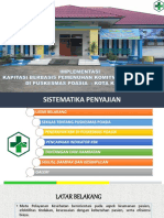 Implementasi KBK Di Pusk. Poasia