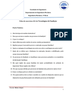 Exercicios TF PDF