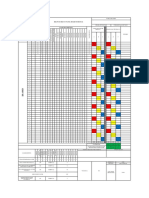 Sample Template - Branch Circuit Panel Board Schedule