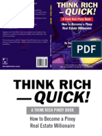 Think Rich Quick