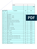 Boq-Twn Csi 8 Sheet No 12