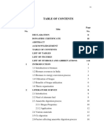 6 Table of Contents