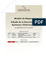 Modele Rapport Audit ANSI