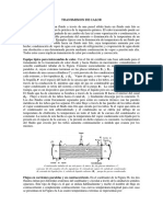 Transmision de Calor