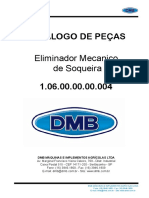 Catalogo Eliminador Cepa