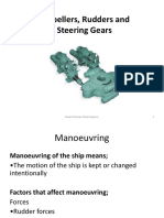 Steeringgearsandrudders Propellers 180905170942 PDF