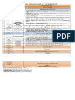 Icse 2017 2do Cuatrim Cronograma 2da Parte