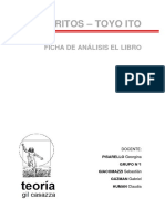 Sintesis Escritos Toyo Ito PDF