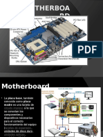 Motherboard T