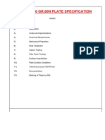 Astm A 516 Gr.60n Plate Specification