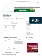 Test Yourself On RCDD Exam Prep Flashcards - Cram