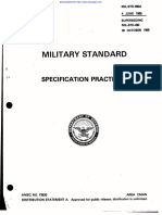 Mil STD 490a PDF