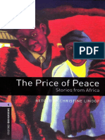 The Price of Peace. Stories From Africa PDF