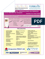 Curso - Iniciacion A La Quimica Cosmetica PDF