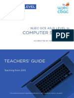 WJEC A-Level Computer-Science PDF