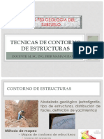 Tema 2 Tecnicas de Contorno de Estructuras