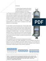 La Destilación Cíclica Utiliza Un Modo de Operación Periódica Que Conduce A Beneficios Clave