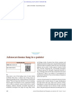 Adenocarcinoma