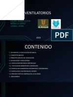 21 Marzo Modos Ventilatorios 1