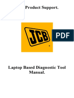 Diagnostics Combined Service Master User Guide