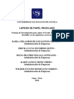 2018 - De-Los-Santos-Cercado Lapices Reciclados PDF