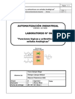 Ensayo Argumentativo (Supervisor de Area)