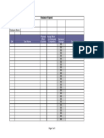 Variance Report1