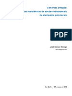 Analisis de Las Resistencias de Seccion Transversal y Elemento Estructural PDF