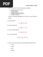 Tutoria 1 Explicacion y Ejercicios