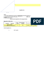 Drainage MASMA2