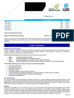 Globalis Product Summary (2018) PDF