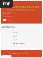 ENERGÍA