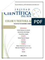 Informe de Textura-Edafologia