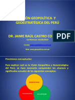 Geopolitica Peruana PDF