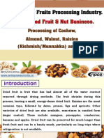 Profitable Dry Fruits Processing Industry-422647 PDF