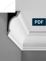 Pop Cornice Moulding 500x500