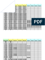 Power Transformer Testing Brochure FRA