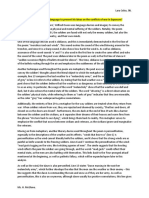 Lara 9B - Exposure Analysis Summative