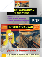 Tiposdeintertextualidad 161001211612 PDF