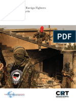 3053 PKK Foreign Fighter Project 1 PDF