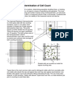 Cell Count
