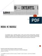 Materno - Infantil 1 Eags